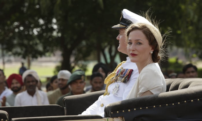 The Viceroy S House Version Of India S Partition Brings Fake History To Screen Ian Jack Opinion The Guardian
