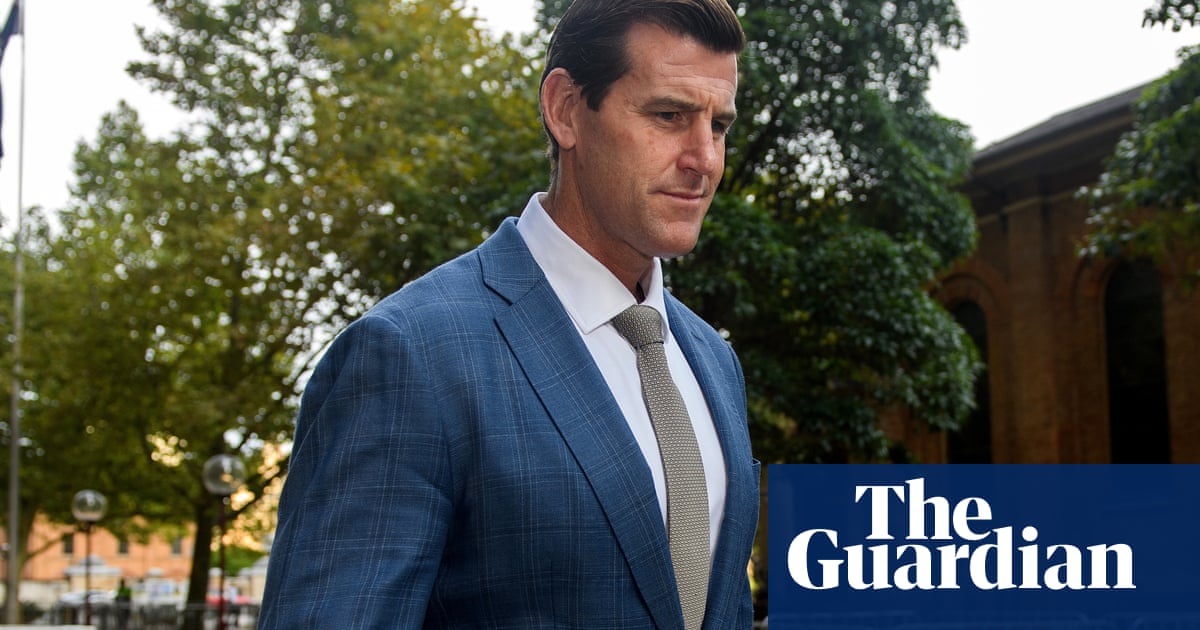 Ben Roberts-Smith defamation trial: woman who war veteran had affair with to give evidence