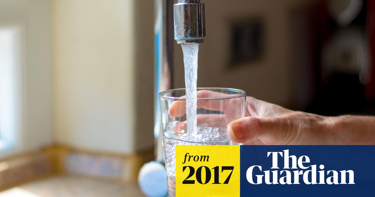 Plastic Fibres Found In Tap Water Around The World Study