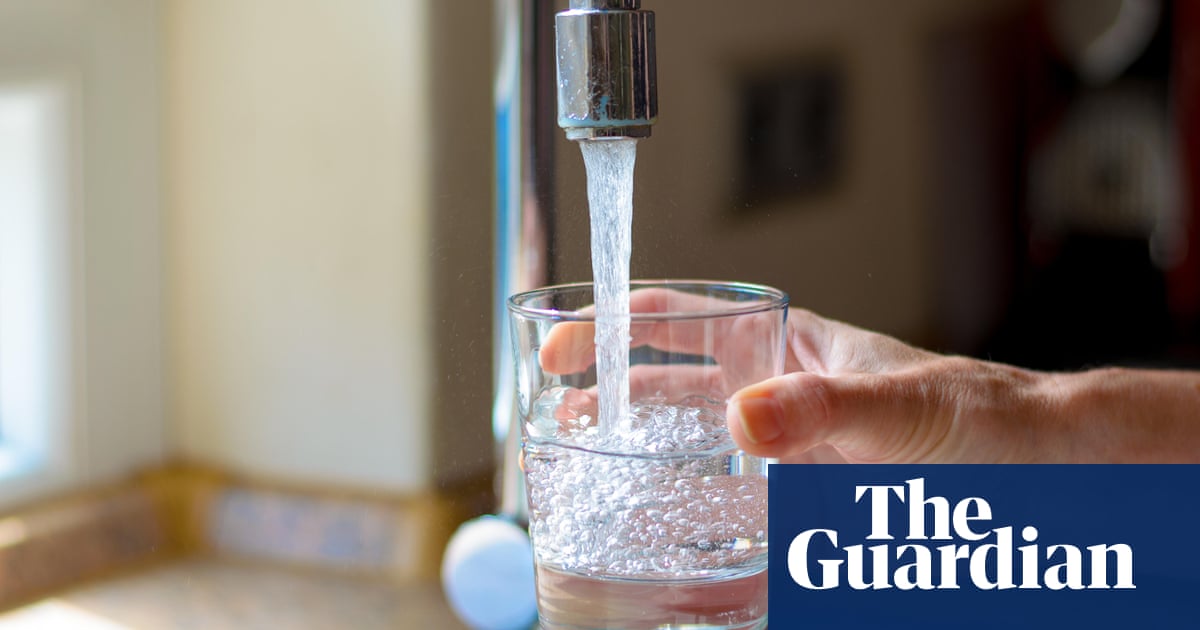 Fluoride will be added to UK drinking water to cut tooth decay - The Guardian
