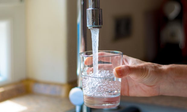 Fluoride will be added to UK drinking water to cut tooth decay | Health |  The Guardian