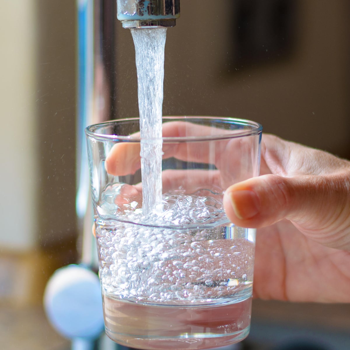 Why Does Some Tap Water Taste Weird Ian Wright For The Conversation The Guardian Why Does Some Tap Water Taste Weird Ian Wright For The Conversation The Guardian