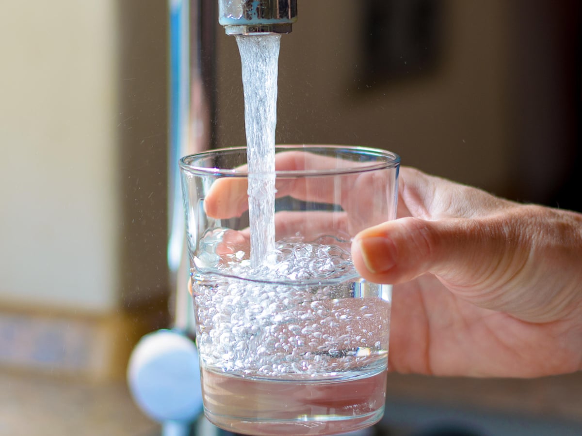 Why does some tap water taste weird? | Ian Wright for the Conversation |  The Guardian