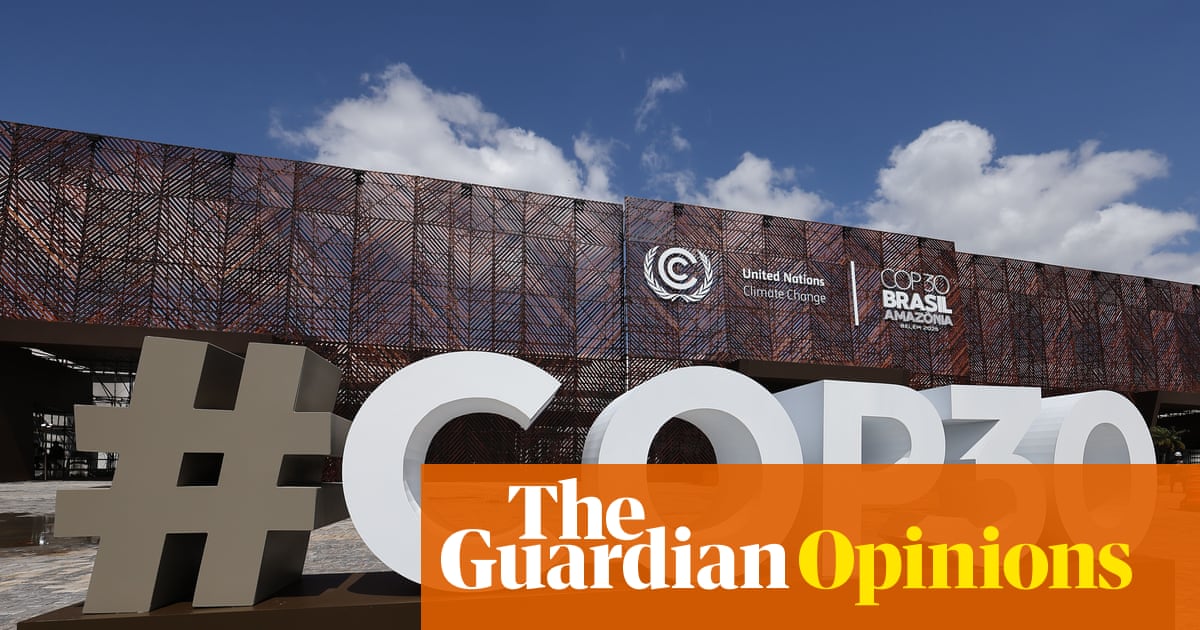 Unpacking Cop30: Who Pays for the End of Fossil Fuels?
