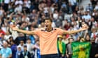 Australian Open: Alexei Popyrin stuns Fritz as men's draw opens up