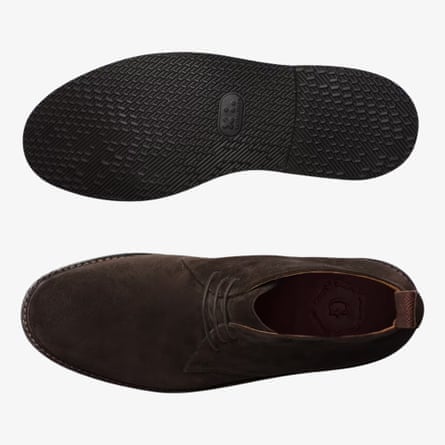 Grenson CLEMENT boots