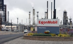 exxonmobil