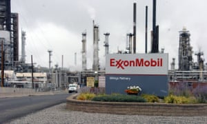 ‘Over the years, the company channeled about $30m to researchers and activist groups promoting disinformation about global warming.’