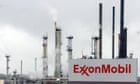 ExxonMobil's attempt to silence activist investors should be a warning to shareholders
