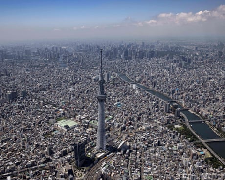 Japan admits growing need to counter espionage after Russian ‘den of spies’ report