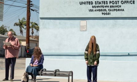 The Most Exciting Movies Of 2020 Crime Films And Thrillers Film The Guardian