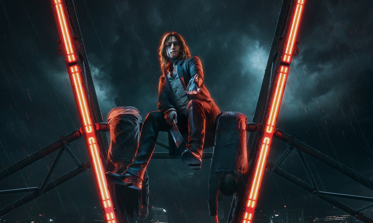 The Vampire Video Game That Sinks Its Teeth Into The 1 Games