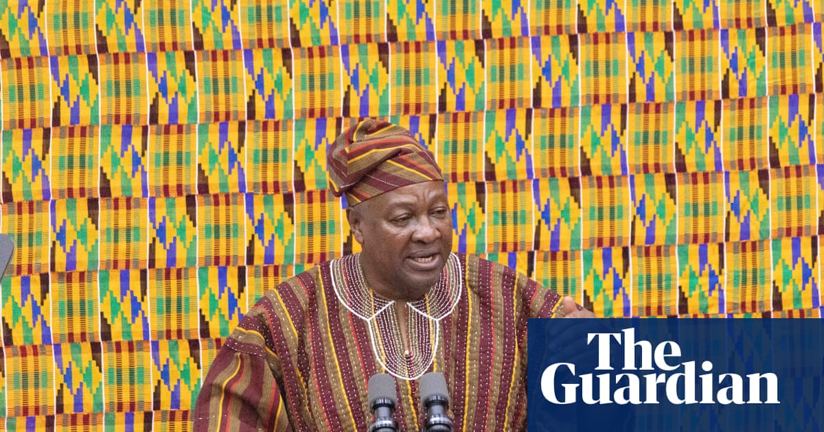 UN’s landmark slavery ruling energises African Union’s fight for reparations