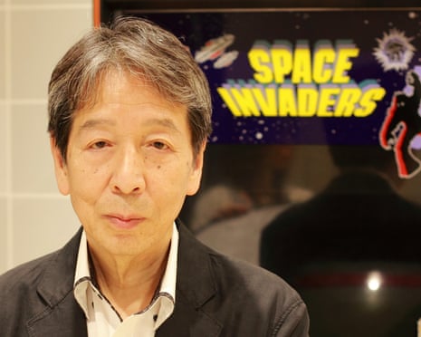 Tomohiro Nishikado