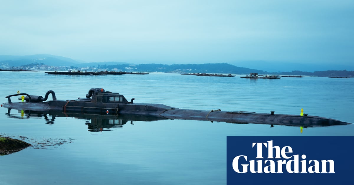 In too deep: the epic, doomed journey of Europe’s first narco-submarine