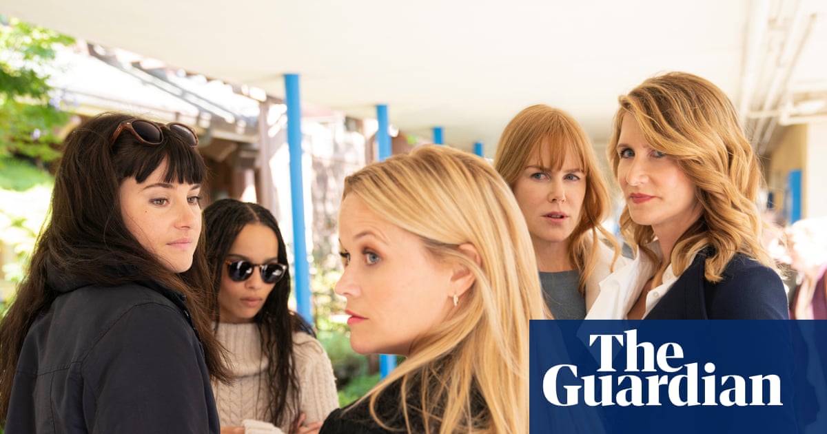 Big Little Lies: third season of starry HBO drama series on the way