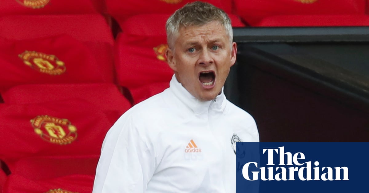 Solskjær warns Manchester United one lapse could cost Champions League spot
