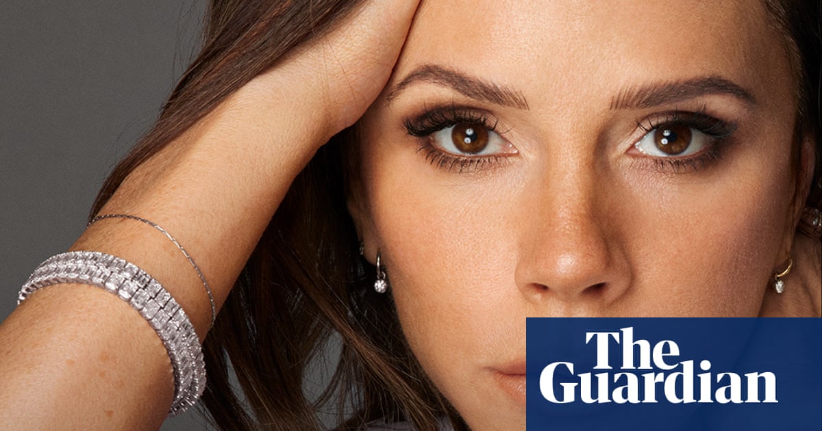 ‘It’s silent but does the heavy lifting’: the soft power of the white shirt