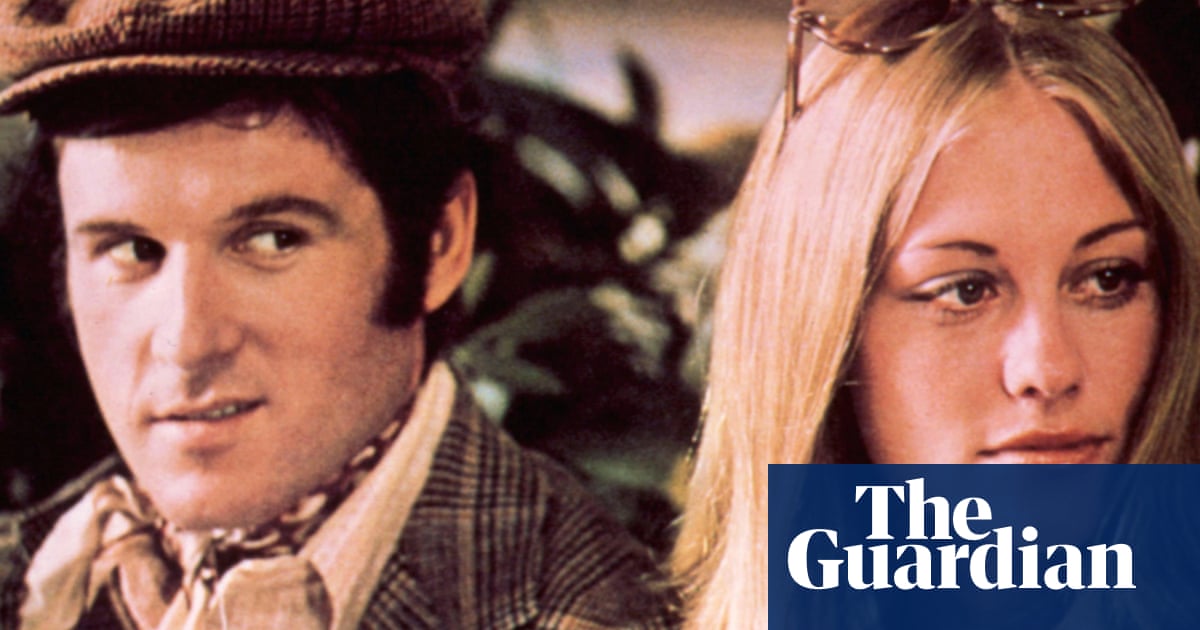 ‘We can’t afford to lose them’: the fight to bring missing movies back