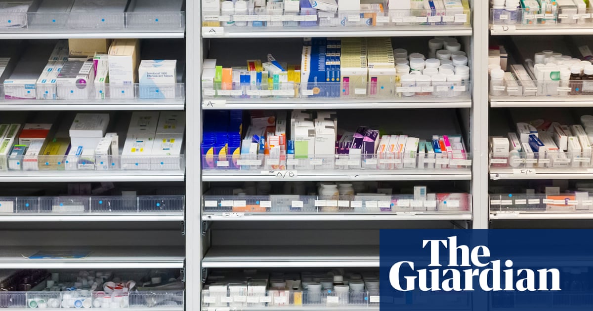 活动人士威胁对英国与美国就 NHS 药品支付价格达成的协议采取法律行动 活动人士威胁对英国与美国就 NHS 药品支付价格达成的协议采取法律行动