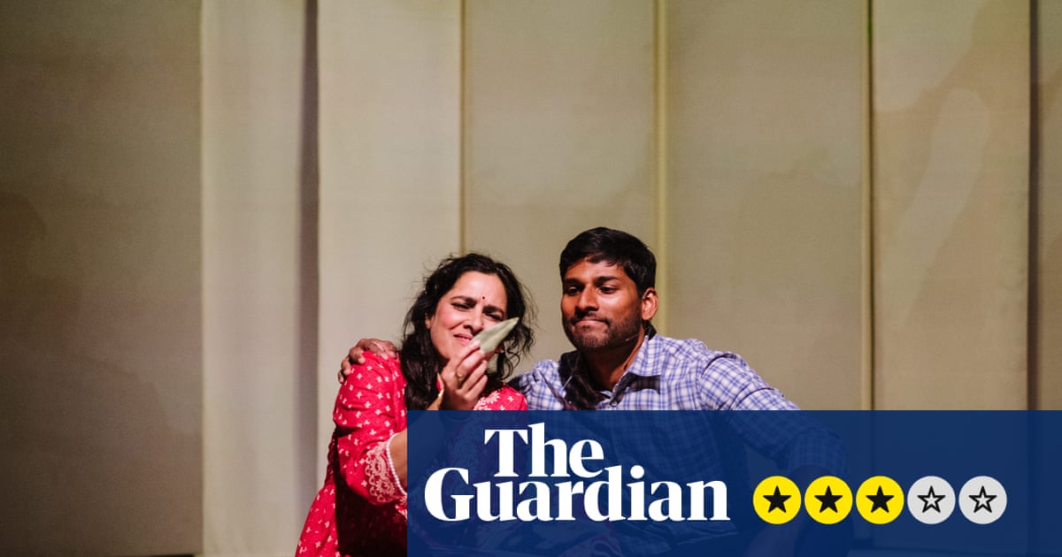 Back to Bilo review – the remarkable story of the Nadesalingams and Biloela makes for compelling theatre | Australian theatre Back to Bilo review – the remarkable story of the Nadesalingams and Biloela makes for compelling theatre | Australian theatre