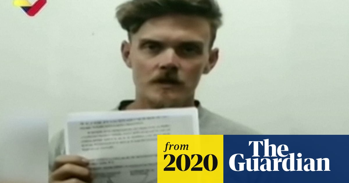 What We Know About A Us Strike That Captured Venezuela S Maduro