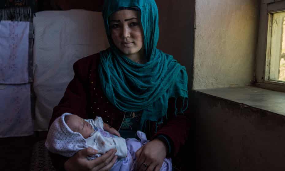 Afghan Hospital Attack I Thought My Baby Had Died And I Would Be Next Global Development The Guardian Afghan Hospital Attack I Thought My Baby Had Died And I Would Be Next Global Development The Guardian