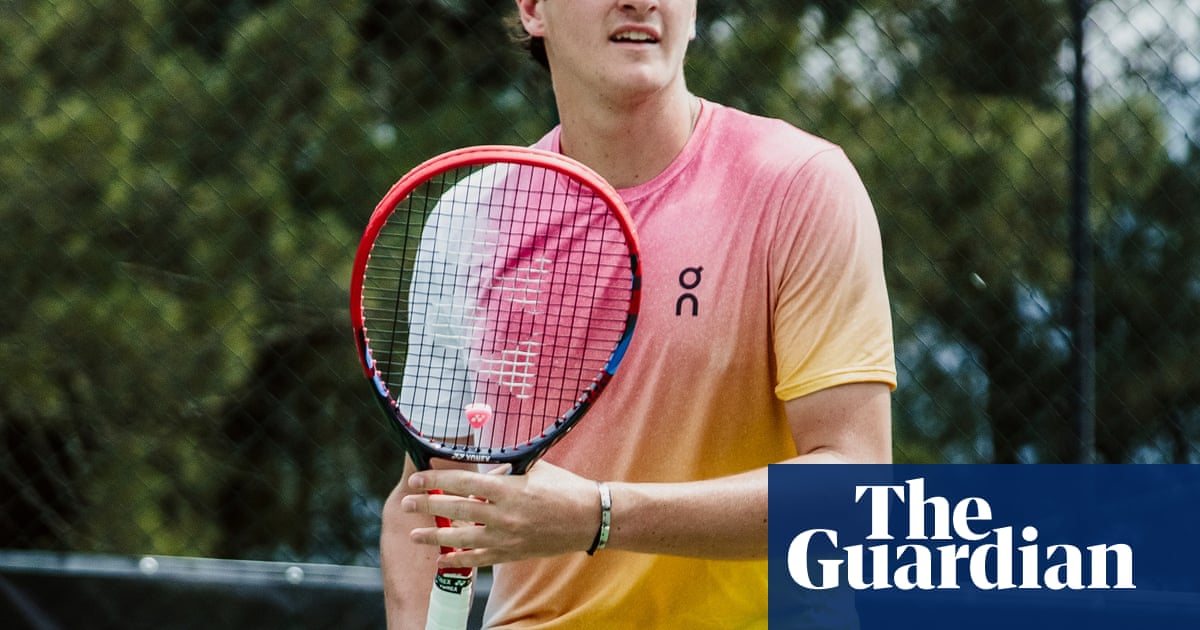 I know everything is possible': Teenager Joao Fonseca on Wimbledon, football and Federer