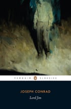 Joseph Conrad's Lord Jim.
