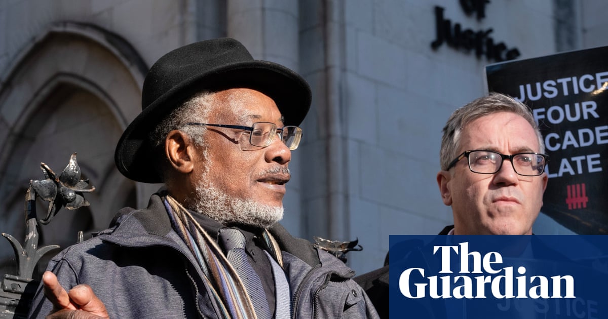 Enact Trew’s law to automatically review ‘bent copper’ convictions, says report