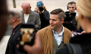 richard spencer alt right