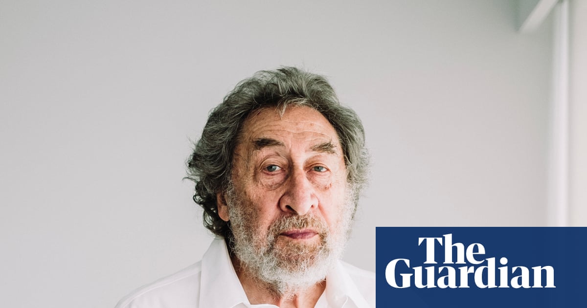 Howl by Howard Jacobson review – a tragicomic portrait of a Jewish man’s despair