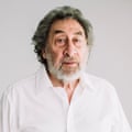 Howard Jacobson