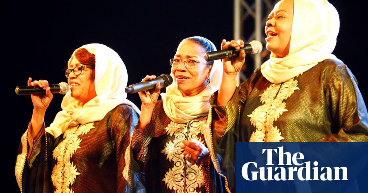 Sex and music in Khartoum