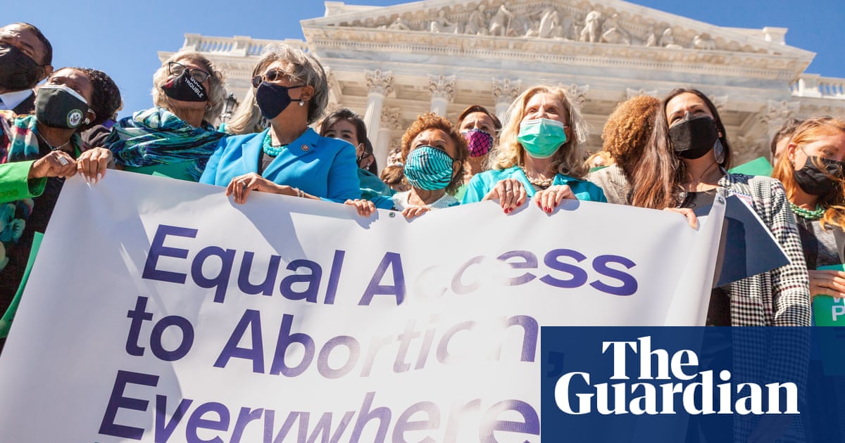 The Mississippi and Texas laws threatening US abortion rights