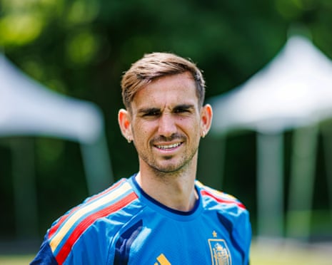 Fabián Ruiz