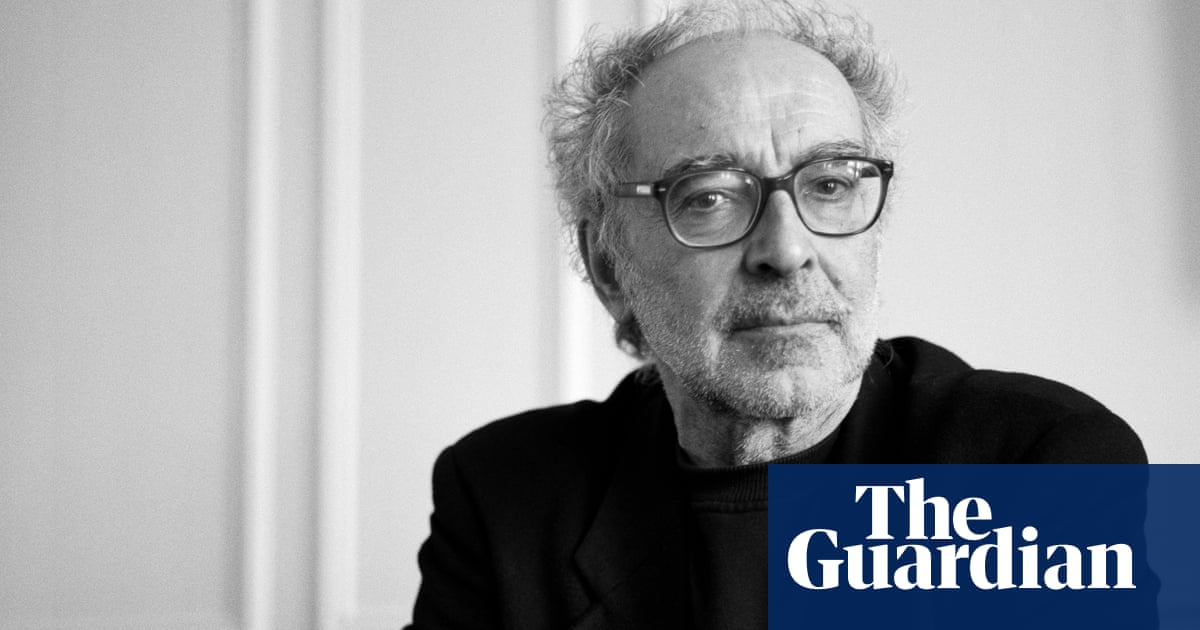 Cannes to premiere JeanLuc Godard film finished the day before he died JeanLuc Godard Cannes to premiere JeanLuc Godard film finished the day before he died JeanLuc Godard