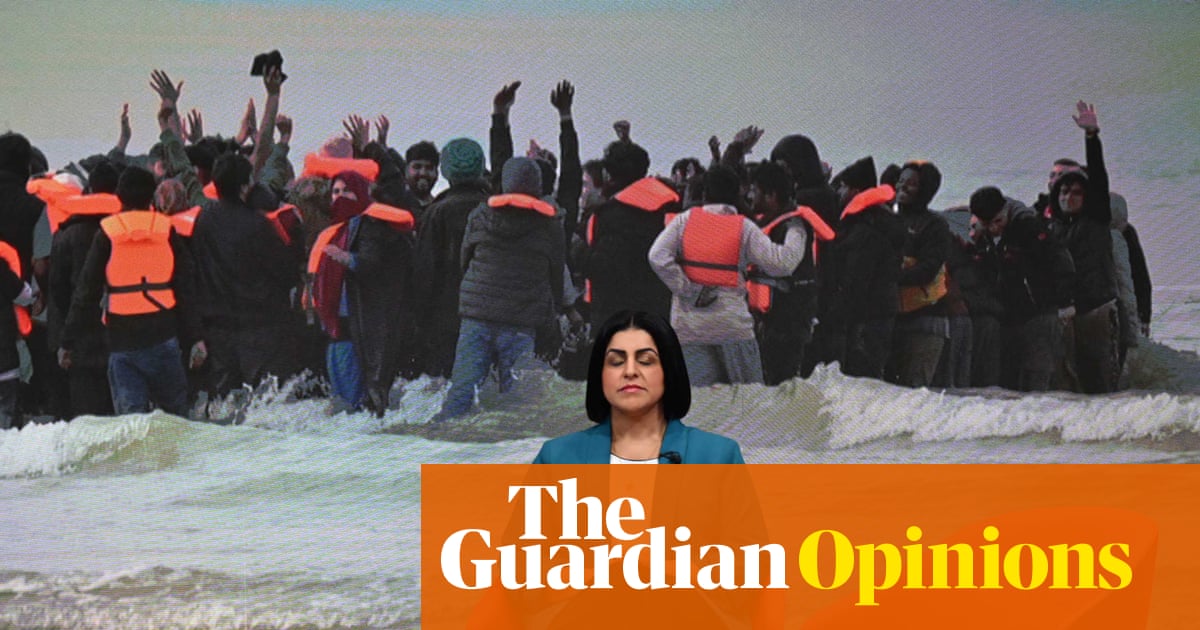 Labour’s asylum plans are horribly cruel – but they’re also a mix of hype, old policy and unachievable promises | Diane Taylor