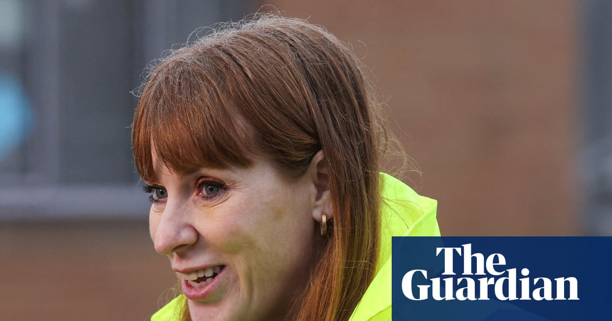 Rayner set to hit English councils that block new housing with tougher sanctions