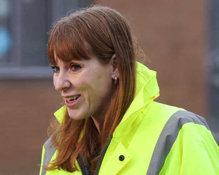 Rayner set to hit English councils that block new housing with tougher sanctions