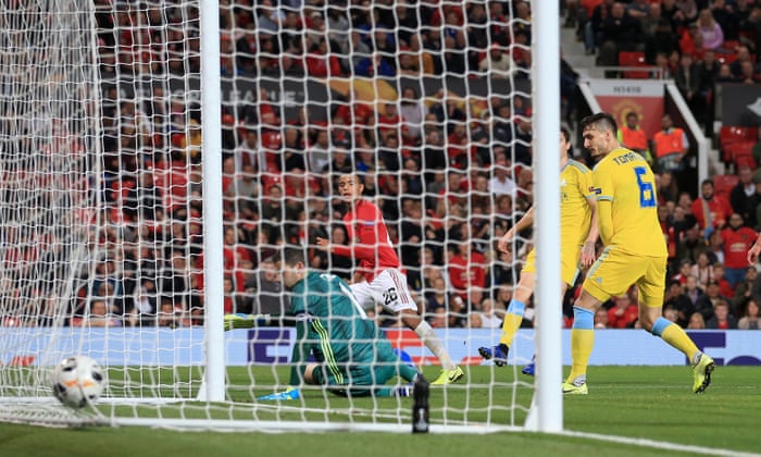 Ice Cool Mason Greenwood Can Ignite Manchester United S Tepid Season Football The Guardian