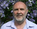 Alan Rushton