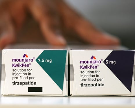 mounjaro tirzepatide uk Mounjaro users in UK warned against bulk buying before autumn price rise | UK news mounjaro tirzepatide uk Mounjaro users in UK warned against bulk buying before autumn price rise | UK news