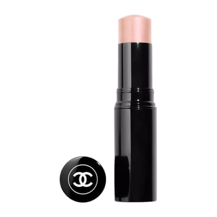 CHANEL Baume Essentiel Multi-Use Glow Stick, Scintillement