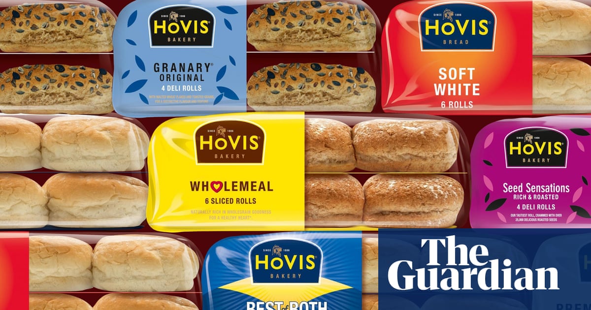 UK competition watchdog to investigate Kingsmill owner’s planned takeover of Hovis