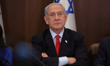 Several US Jewish group have criticised the legal changes as designed to help Benjamin Netanyahu evade prosecution for corruption.
