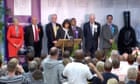 Double trouble: the fight to be the real Lord Buckethead