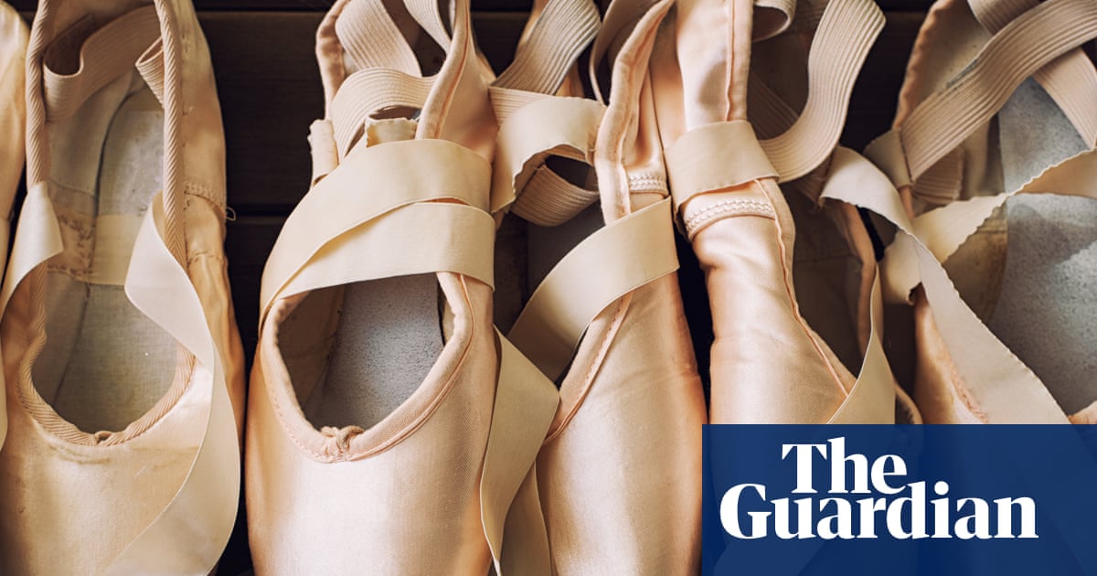 Who founded the Royal Ballet School in 1926? The Saturday quiz