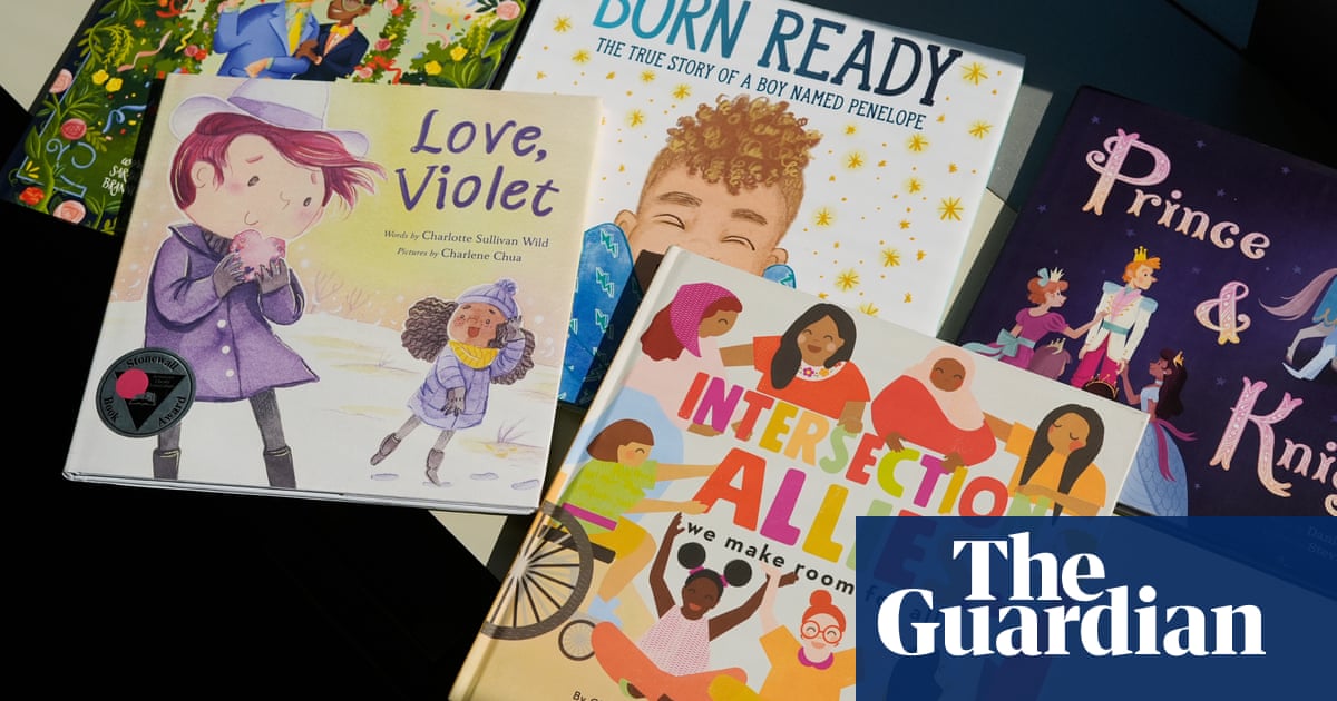US supreme court rules schools must let kids opt out of LGBTQ+ book readings