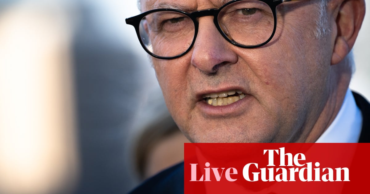 PM says Australia has ‘no more important relationship’ than with Indonesia – as it happened | Australia news PM says Australia has ‘no more important relationship’ than with Indonesia – as it happened | Australia news